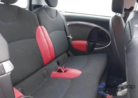 2008 Mini Cooper S Clubman from USA, damaged, VIN WMWMM33588TP71277